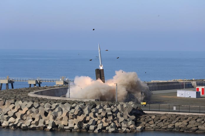 Türkiye geliştirdiği milli füzelerle caydırıcılık gücünü artırıyor