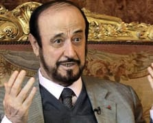 Hama kasabı Rıfat Esad BAE'de öldü