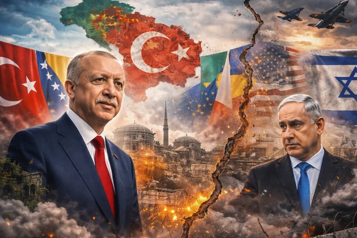 Arab News: Türkiye Balkanlar’daki etkisini artırıyor