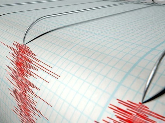 Afganistan'da 6.3 büyüklüğünde deprem: 20 ölü