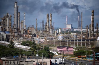 US Big Oil Hits Impasse in Negotiations for Venezuela