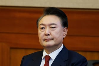 Former South Korean President Yoon Jailed for Life