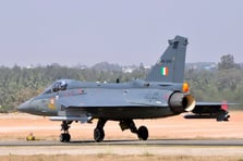 Hindistan ve ABD, Tejas savaş uçağı motoru teslimatlarını hızlandırıyor