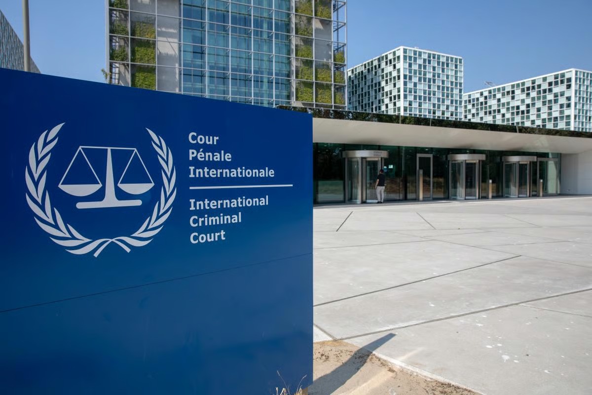 ICC Opens Investigation into Belarus for Alleged Crimes Against Humanity