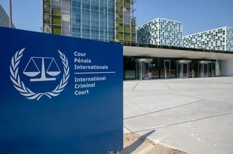 ICC Opens Investigation into Belarus