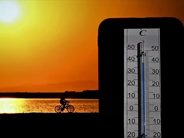 Meteoroloji'den kritik uyarı: Sıcak ve sağanak bir arada!