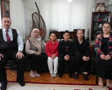 Uluslararası Matematik Olimpiyatları'nda çifte başarı