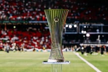 Konferans Ligi'nde rövanş heyecanı: Yarı finalistler belli oluyor