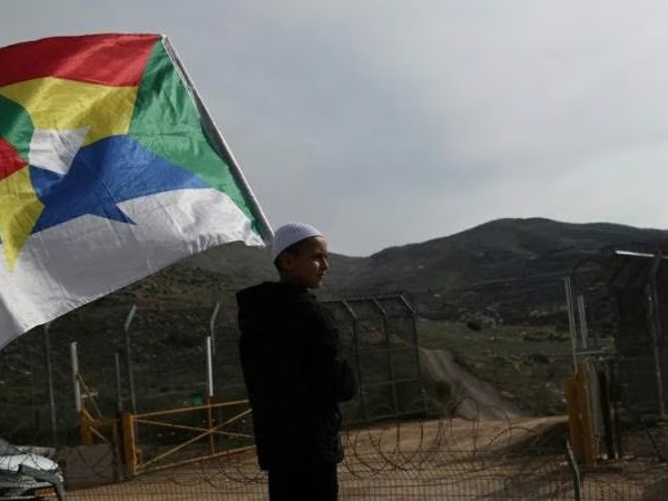Israeli Druze Say They’ll Fight If Sweida Attacks Persist