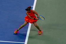 ABD Açık'ta yarı final kapısı açıldı: Final yolu zorlaşıyor