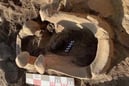 Elazığ'daki kazılarda 6 bin yıllık ayinler ortaya çıktı