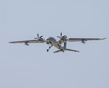 Bayraktar AKINCI, hava hedeflerini KEMANKEŞ 1 ile vurdu