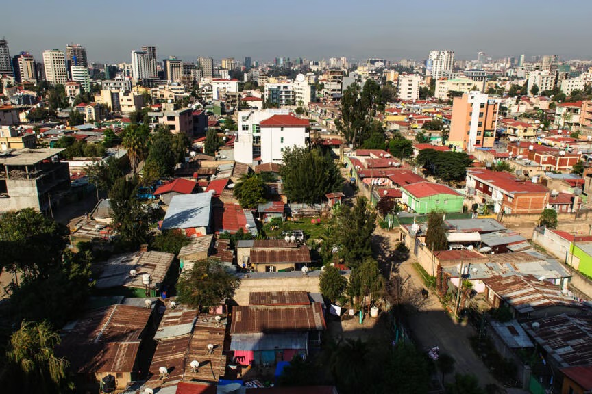 Ethiopia Rights Body Warns On Abuses In Amhara, Oromia