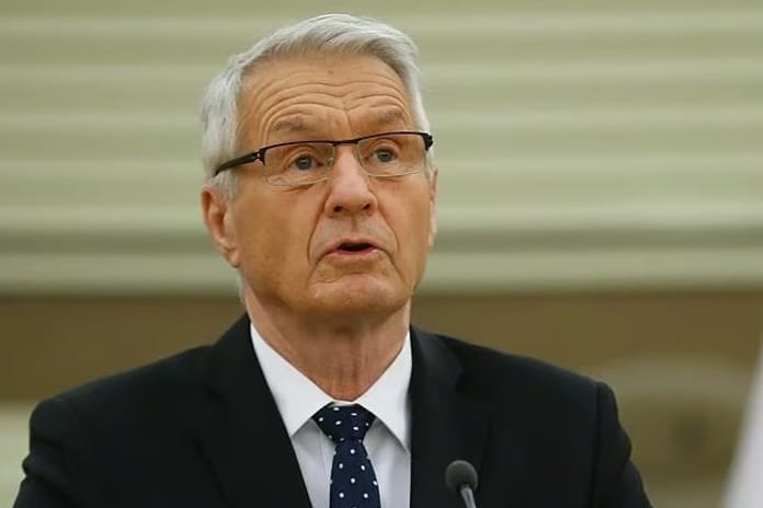 Epstein dosyasında adı geçen Jagland intihara kalkıştı