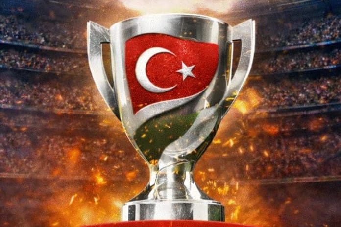 Ziraat Türkiye Kupası maçları | 4 Şubat bugün Türkiye Kupasında hangi maçlar var?