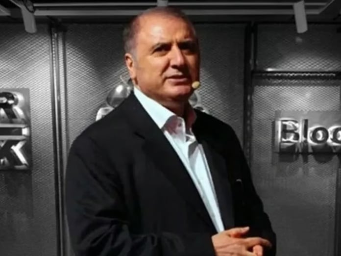 Can Yayın Holding soruşturmasında tutuklanan Kenan Tekdağ'a tahliye kararı