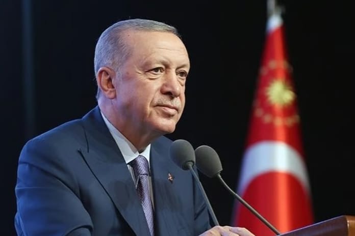 "Cumhurbaşkanı Erdoğan Türkiye'yi küresel siyasette vazgeçilmez aktör haline getirdi"