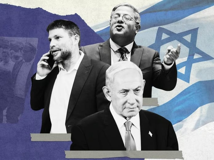 İsrail hükümeti bakanlara İran hakkında konuşma yasağı getirdi