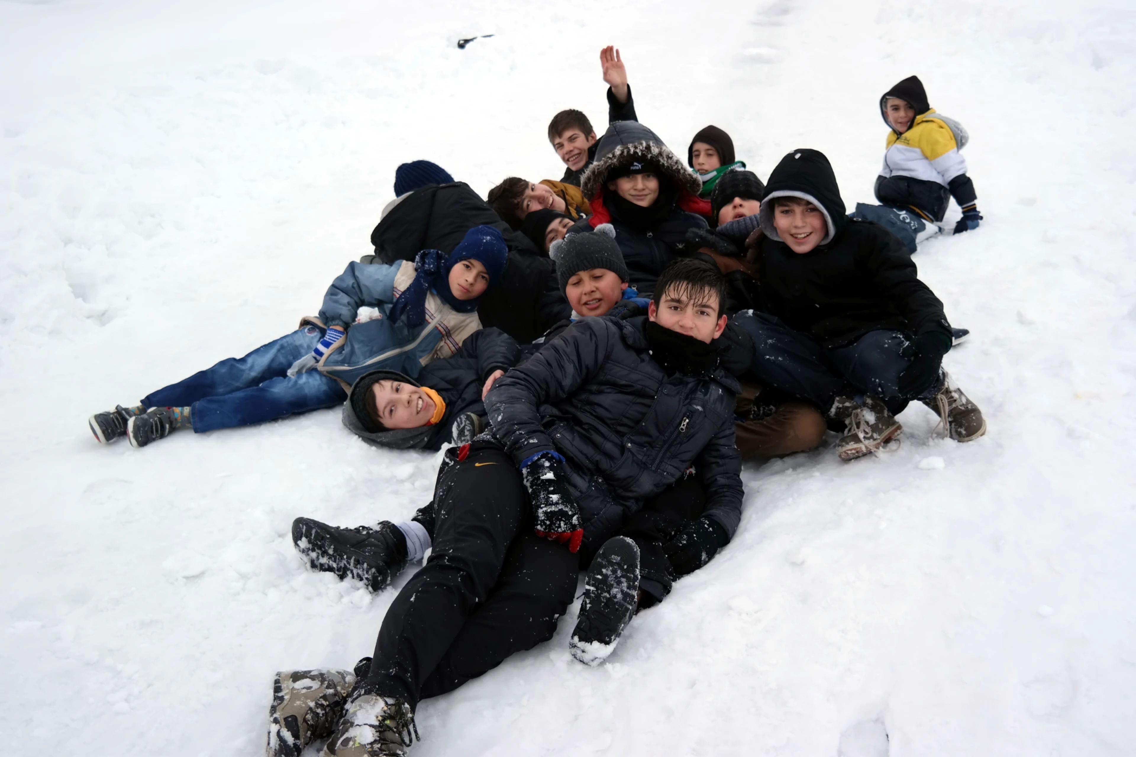 Galeri Fotoğrafı