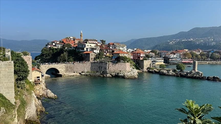 Amasra Kültür ve Turizm Derneği
