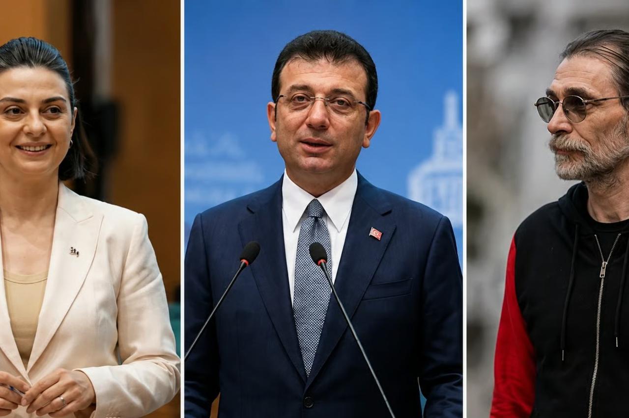 İki yılda kaç CHP'li belediye başkanı tutuklandı