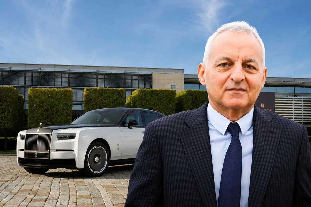 Türk CEO'ya dev zam! Maaşı yüzde 550 artacak