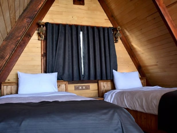 Bungalovda gizli kamera olayında iddianame hazırlandı: İşletme sahibi ve arkadaşına hapis istemi