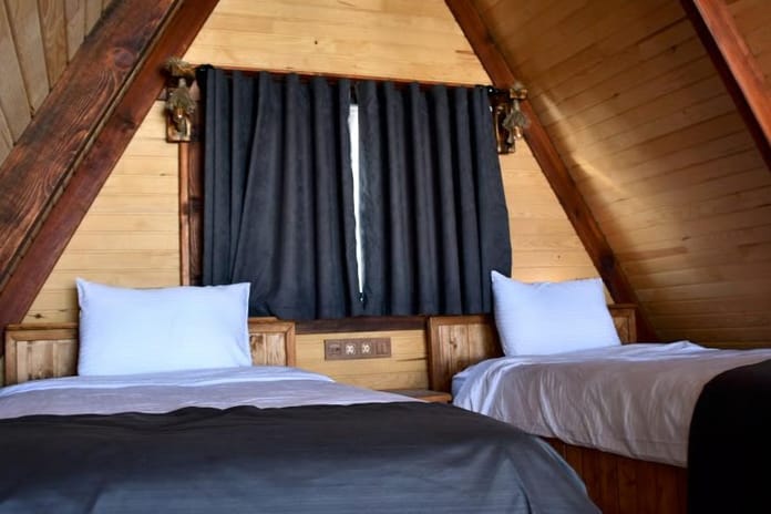 Bungalovda gizli kamera olayında iddianame hazırlandı: İşletme sahibi ve arkadaşına hapis istemi