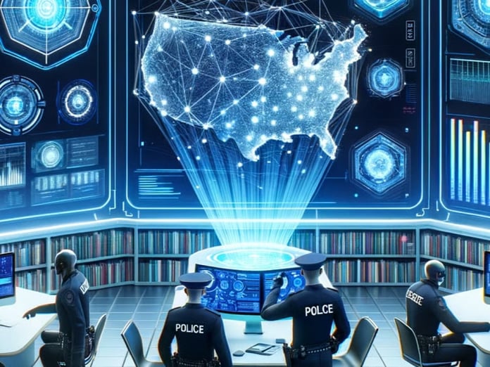 ABD’de asılsız suç paniği: Yapay zeka telsiz sesini yanlış anlıyor