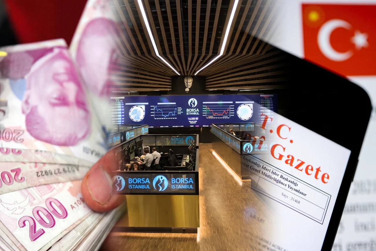 Tasfiye fonlarında yeni dönem: 1 milyon liraya kadar ara ödeme geliyor!