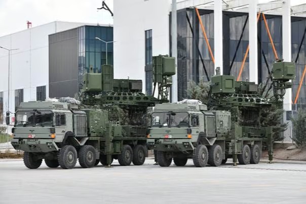 ASELSAN’ın görünmeyen gücü: KORAL modernize edildi