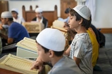 İstanbul'da yaz Kur'an kurslarına 250 binden fazla öğrenci katıldı