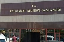 Ankara Etimesgut Belediyesinde dev zimmet operasyonu: Şüpheliler gözaltında