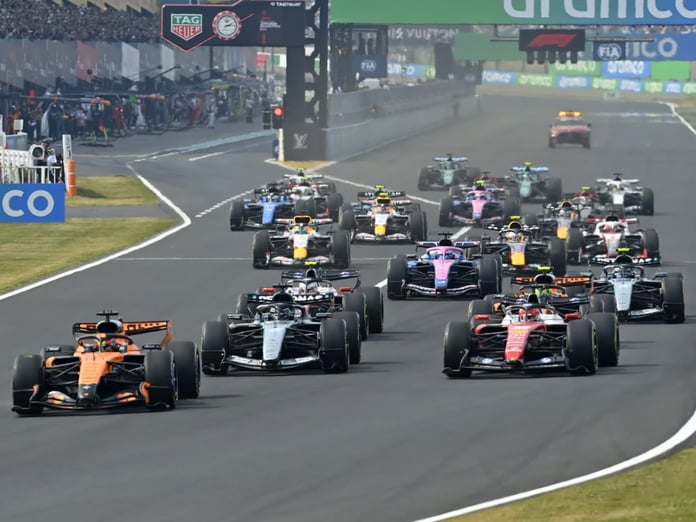 F1 Türkiye GP ne zaman? Formula 1 Türkiye'ye mi geliyor?