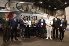 İspanya, HÜRJET'i Hava Kuvvetlerinin yeni eğitim uçağı olarak seçti