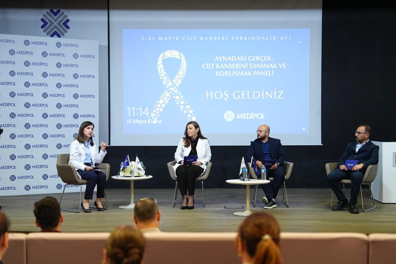 Cilt kanseri belirtileri