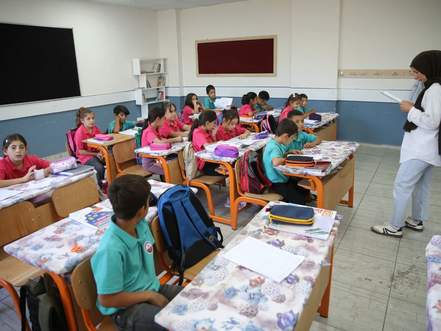 Okullar ne zaman açılacak? MEB takvimiyle okullarda yarıyıl tatili ne zaman bitecek?
