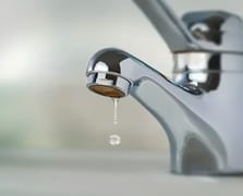 CHP'li belediyelerde su krizi büyüyor