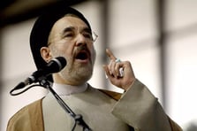 Eski İran Cumhurbaşkanı'ndan Türkiye itirafı