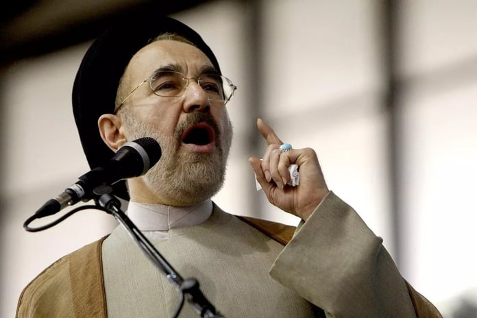 Eski İran Cumhurbaşkanı'ndan Türkiye itirafı