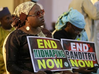 Kaduna Church Abduction Highlights Nigeria’s Banditry Crisis