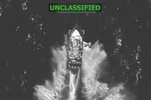 ABD'den Doğu Pasifik’te narko-terör operasyonu: 4 ölü