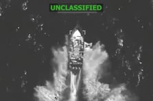 ABD'den Doğu Pasifik’te narko-terör operasyonu: 4 ölü