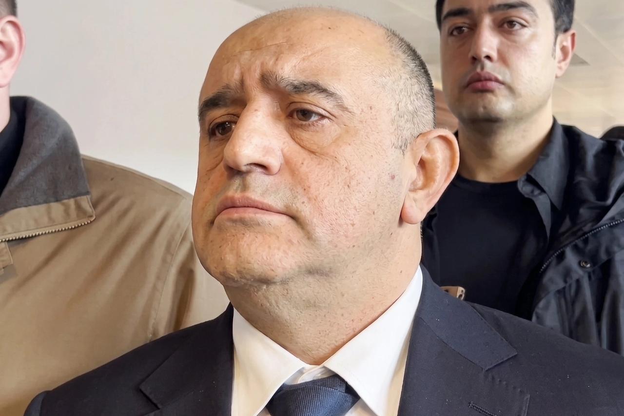 Aziz İhsan Aktaş davasında karar açıklandı: Örgüt suçlamasından beraat etti