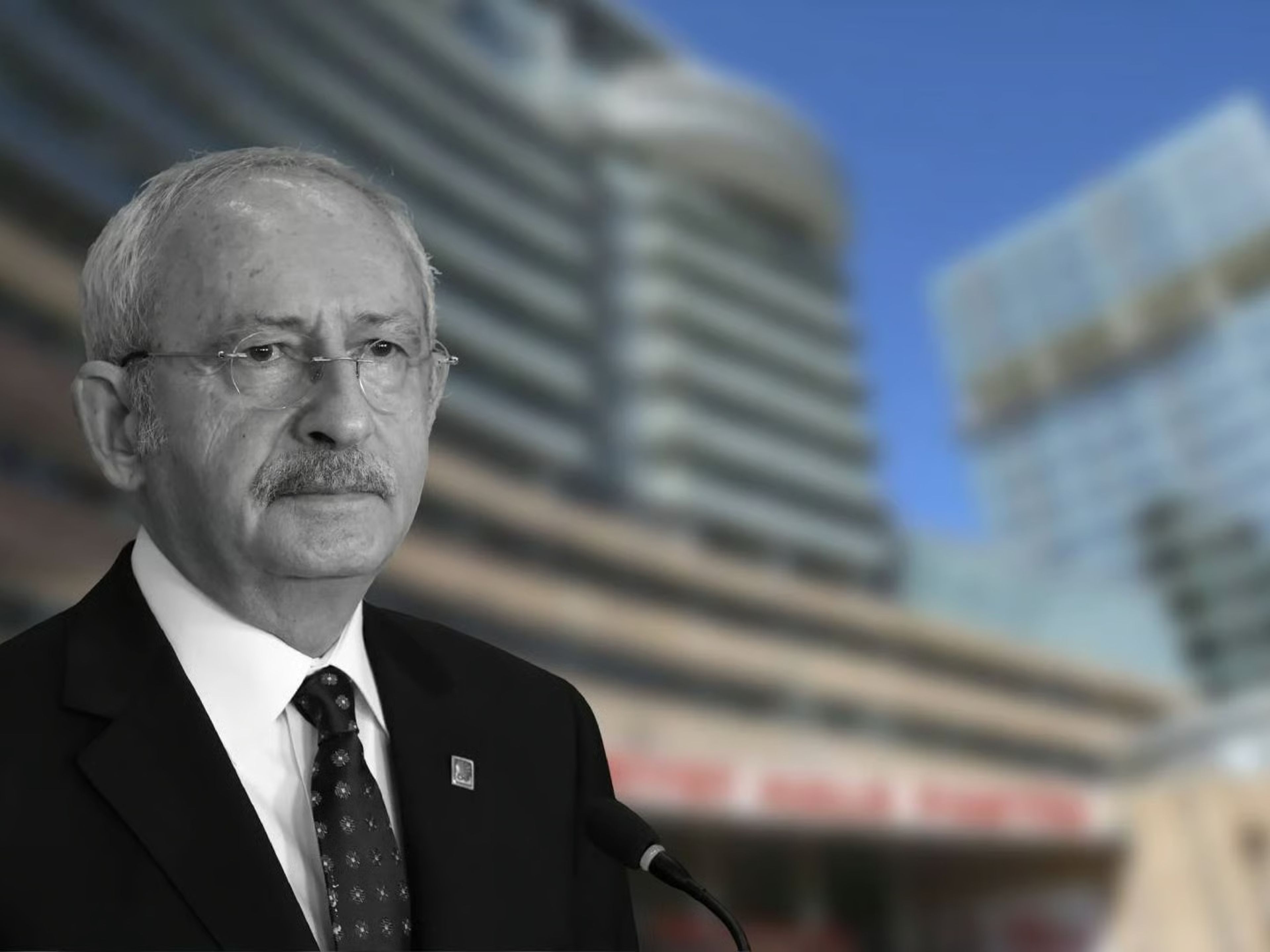 Mutlak butlan sonrası Kılıçdaroğlu'na ünlü isimlerden tepki 