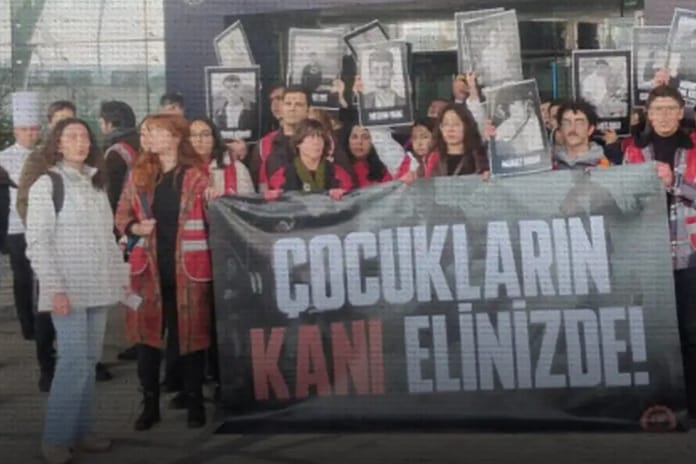MESEM protestosuna iddianame: Tartışmalar yeniden alevlendi 