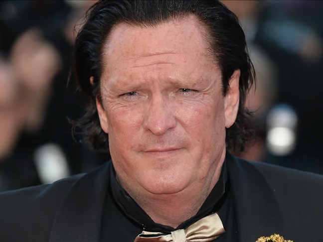 ABD'li oyuncu Michael Madsen 67 yaşında hayatını kaybetti
