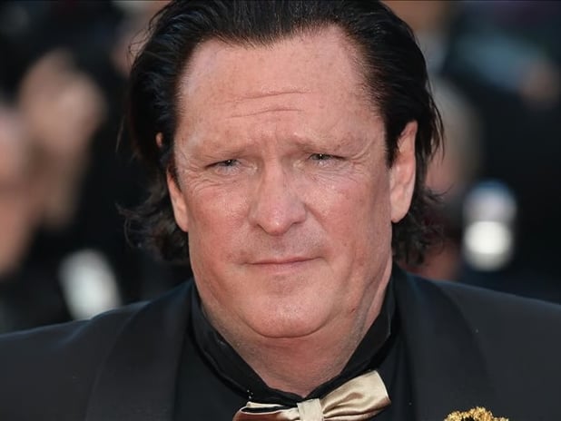 ABD'li oyuncu Michael Madsen 67 yaşında hayatını kaybetti
