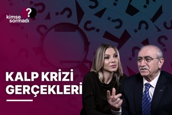 Kalbin Acıya Tahammülü Sınırsızdır! | Prof. Dr. Bingür Sönmez
