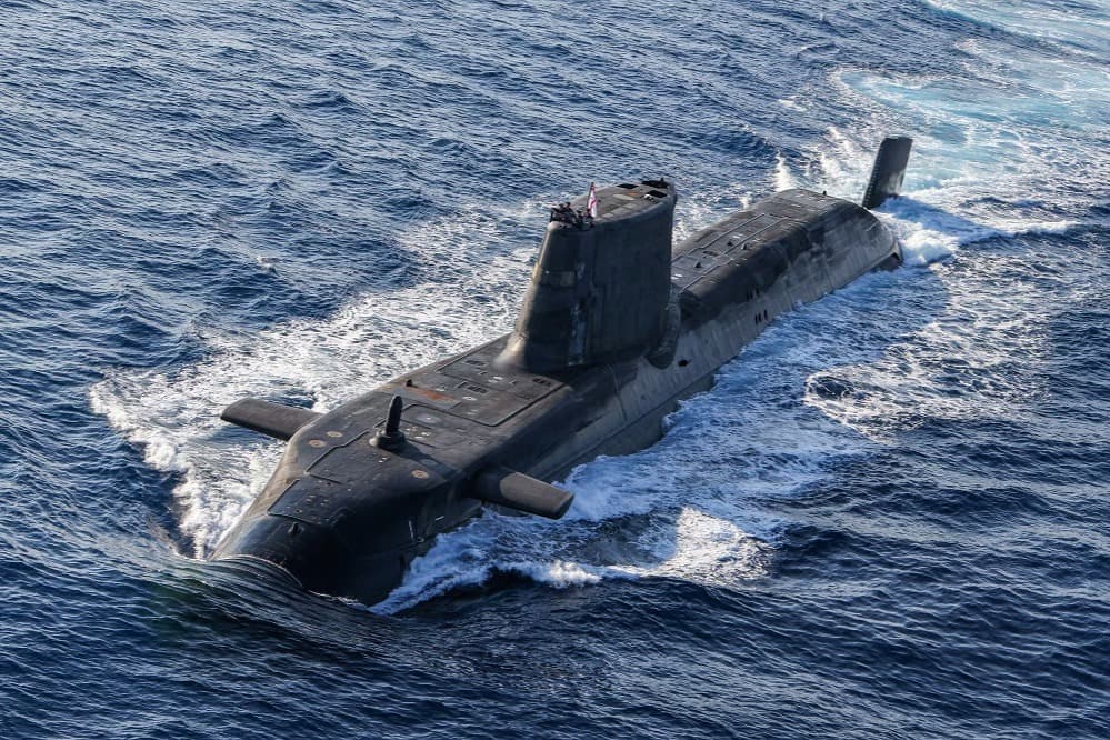 Rolls-Royce’tan AUKUS için stratejik ortaklık